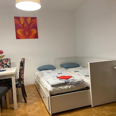 Apartment In Vienna 3 외부 사진