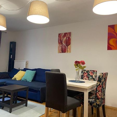 Apartment In Vienna 3 외부 사진