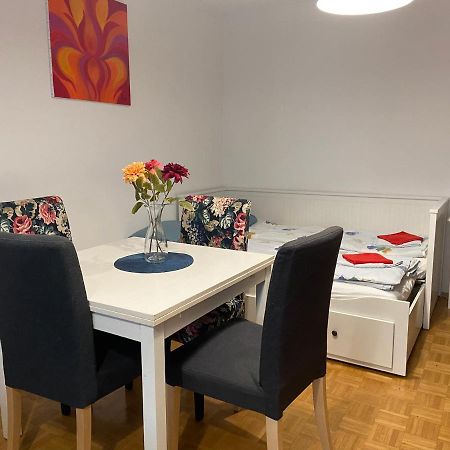 Apartment In Vienna 3 외부 사진