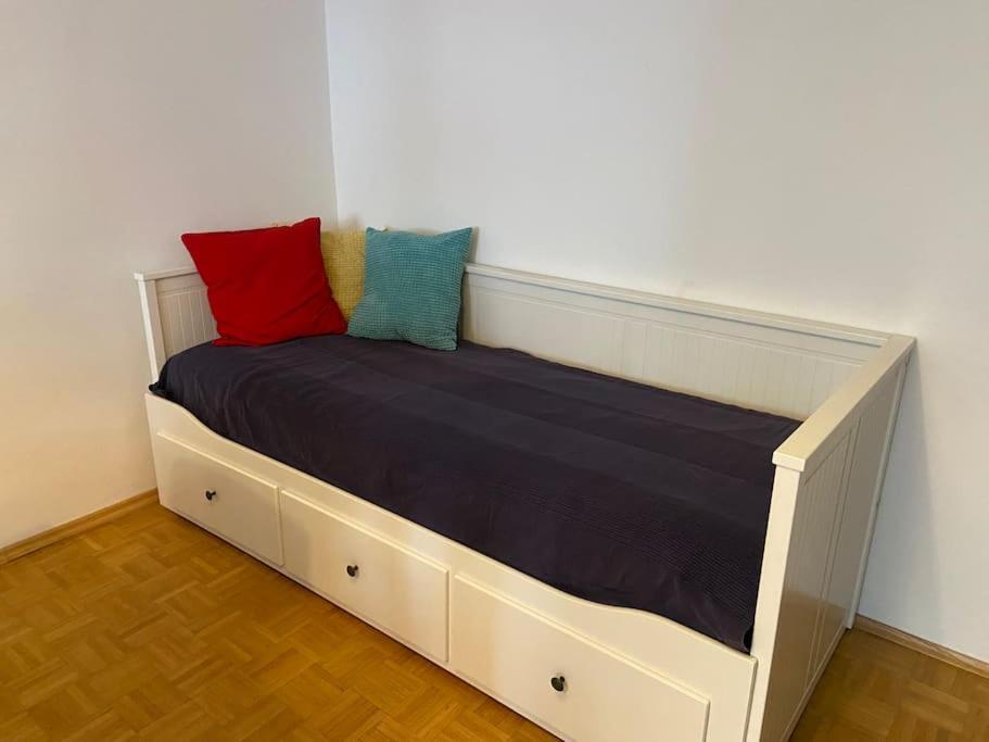 Apartment In Vienna 3 외부 사진