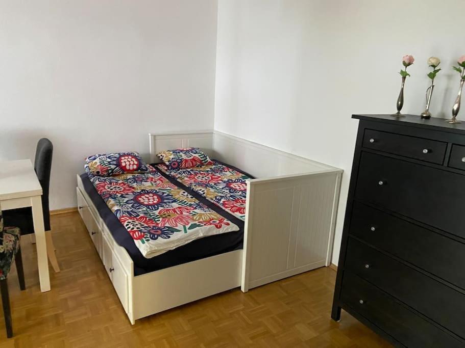 Apartment In Vienna 3 외부 사진
