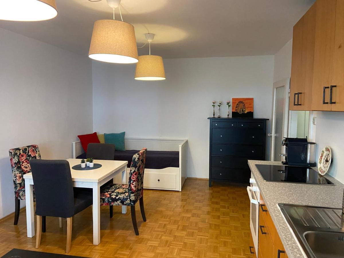 Apartment In Vienna 3 외부 사진