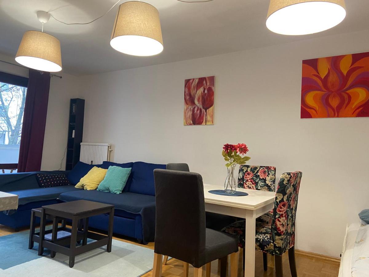 Apartment In Vienna 3 외부 사진