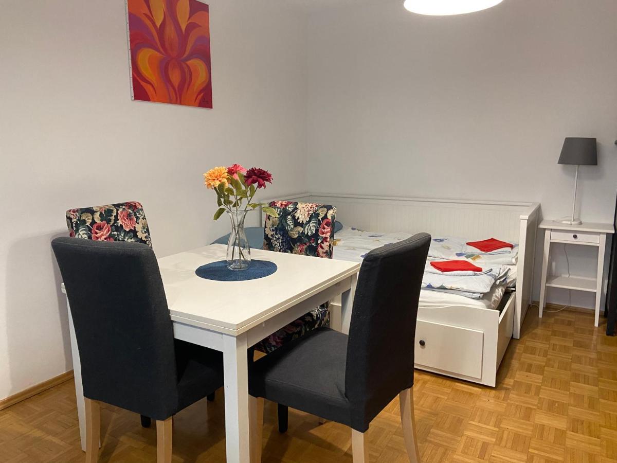Apartment In Vienna 3 외부 사진