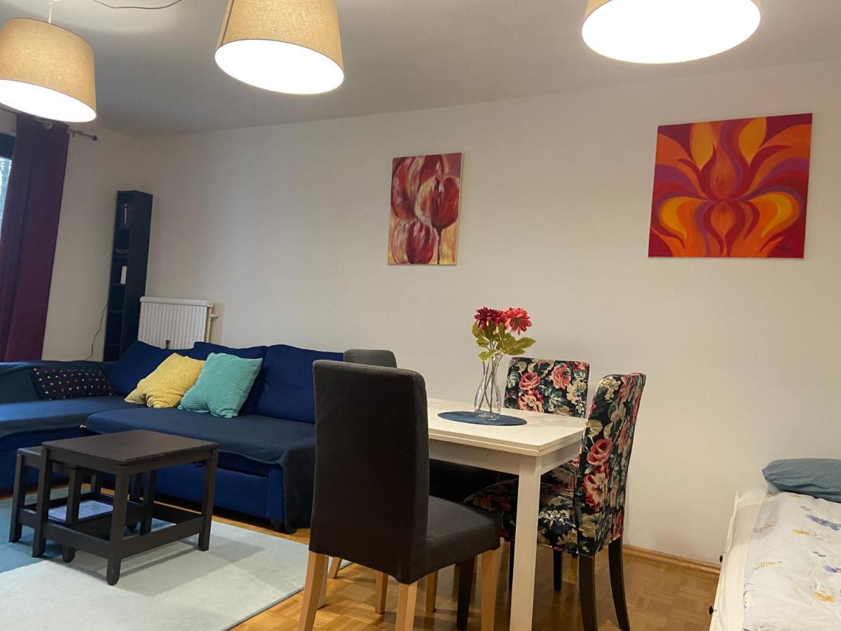 Apartment In Vienna 3 외부 사진