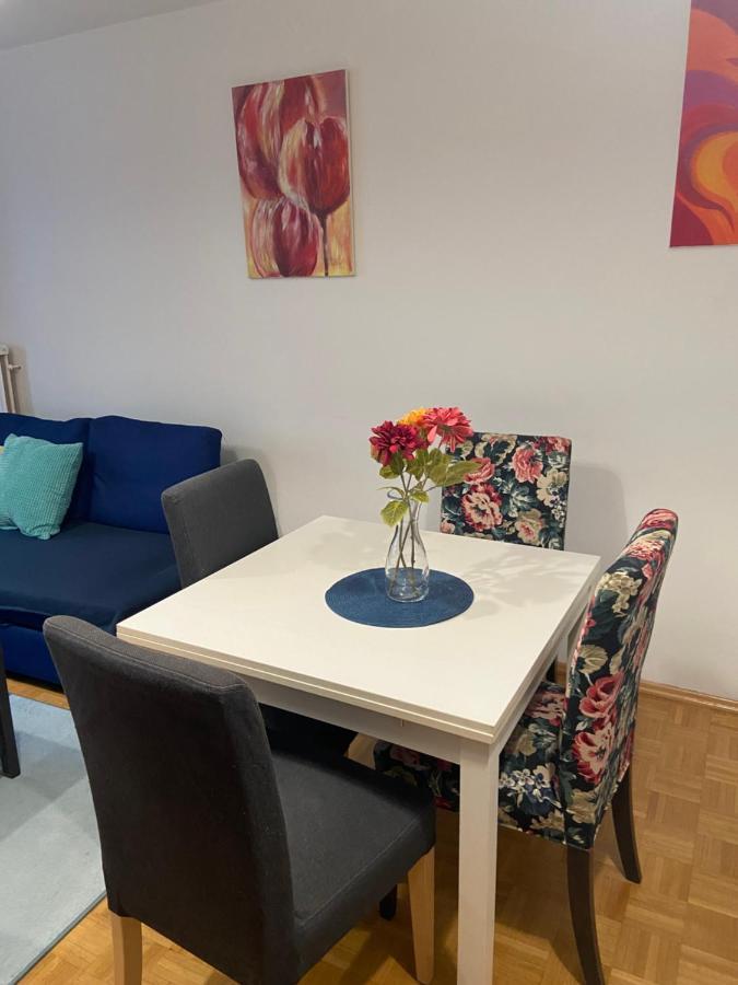 Apartment In Vienna 3 외부 사진