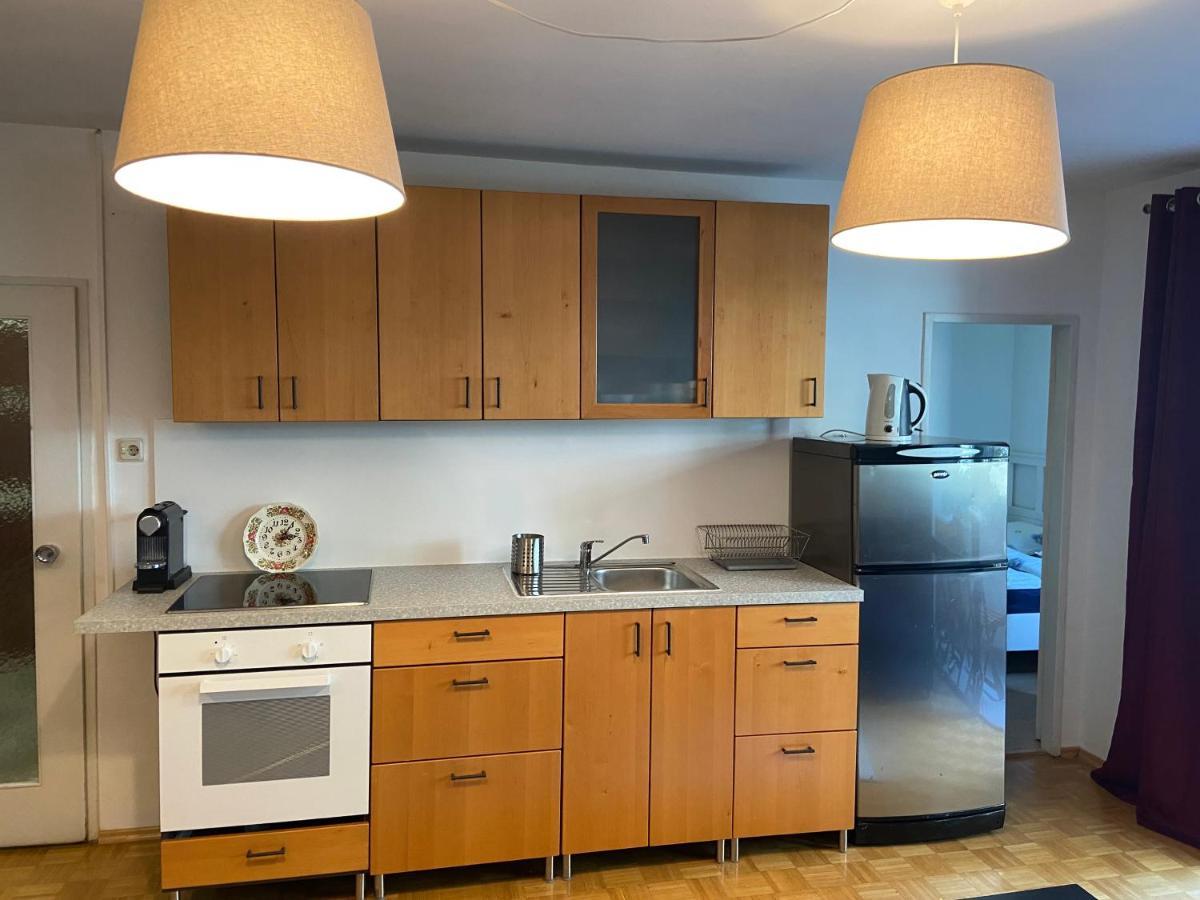 Apartment In Vienna 3 외부 사진