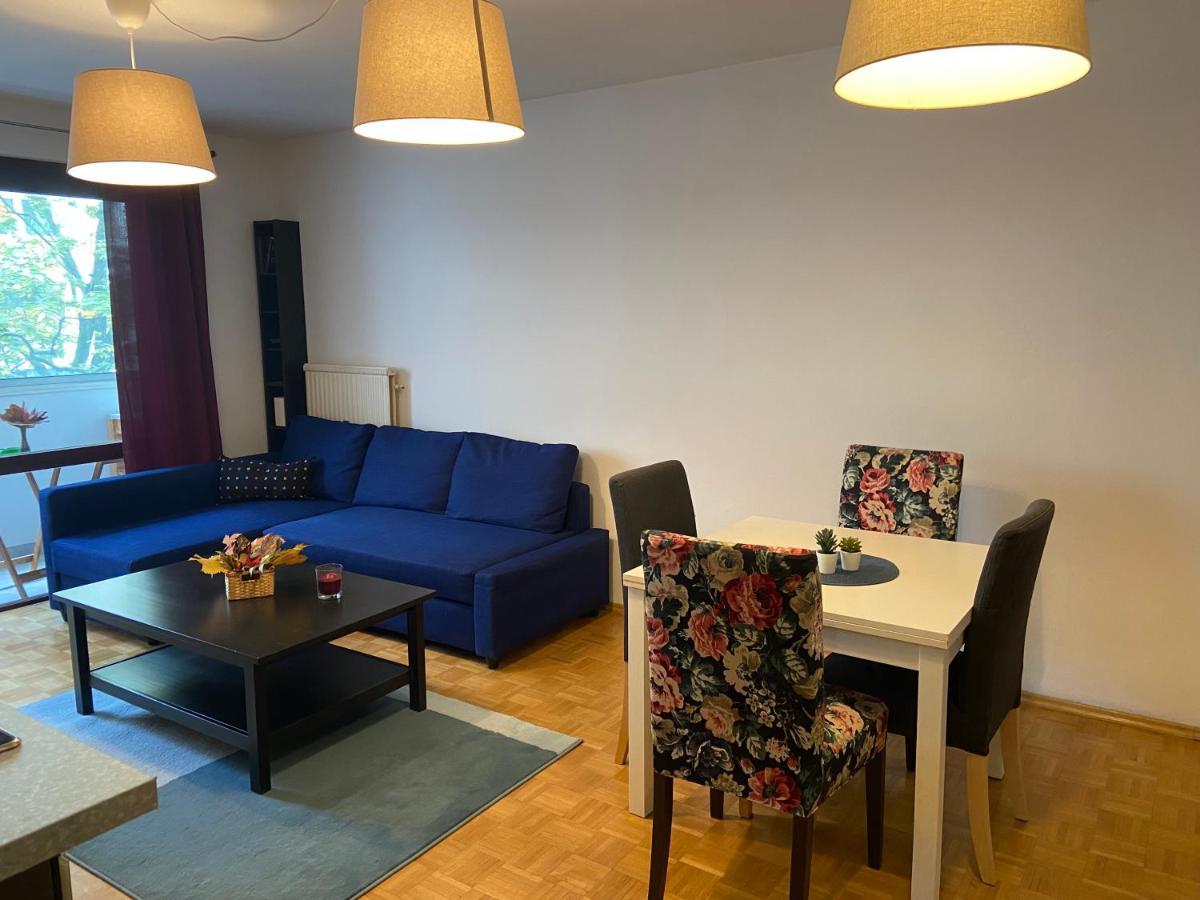 Apartment In Vienna 3 외부 사진