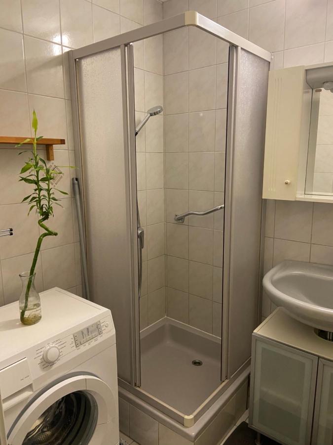 Apartment In Vienna 3 외부 사진