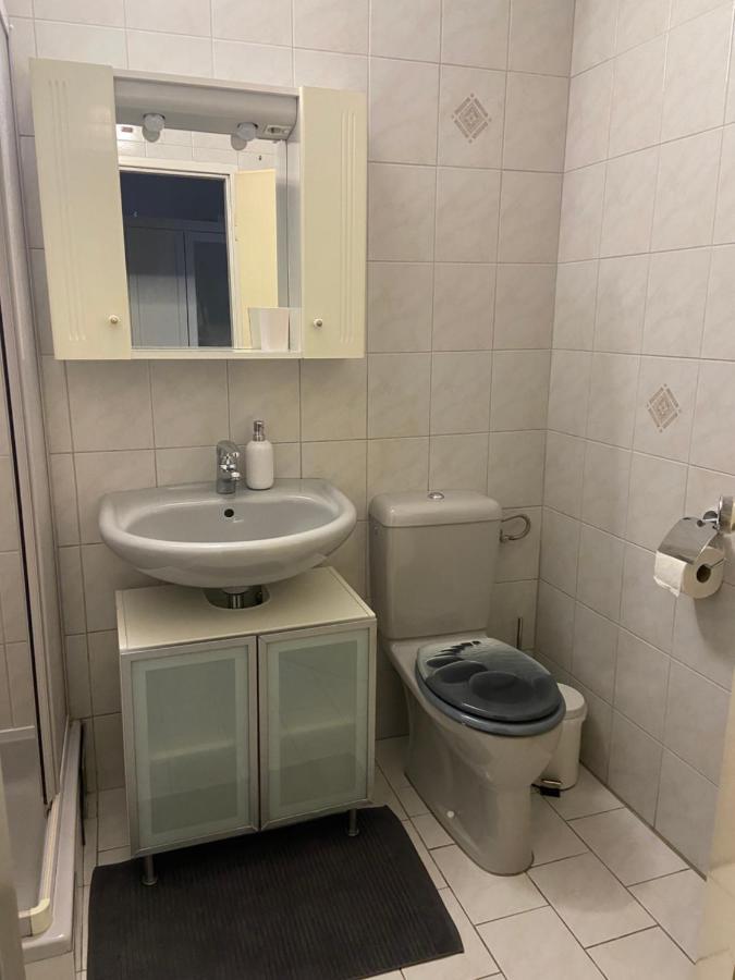 Apartment In Vienna 3 외부 사진